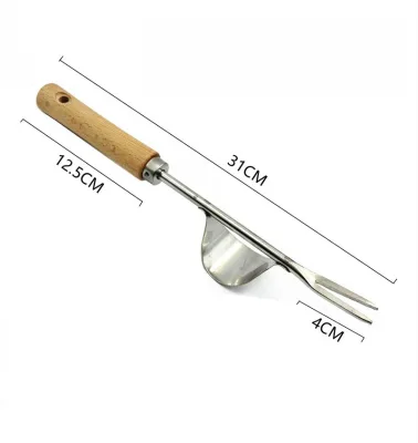 Hand Weeder Tool Manual Weeder Puller Tool Uprooting Weeding Tools Crack Weeder Crevice