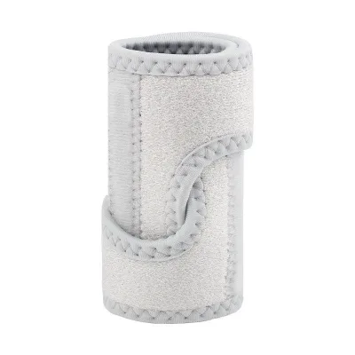 Spring Support Wrist Guard Badminton Tennis Sprain Tendon Sheath Fixed Wrist Guard