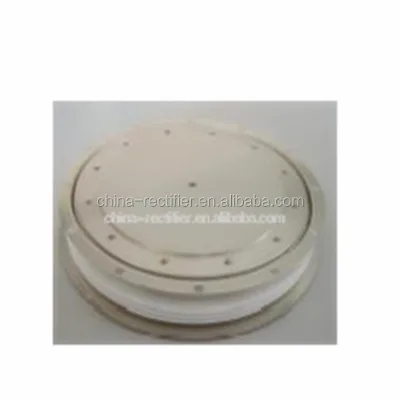 IGCT Asymmetric Integrated Gate Commutated Thyristor CAc3000-60