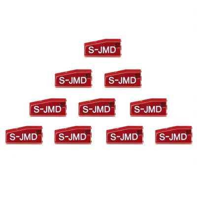 JYGC Super Red Chips for Handy Baby/E-Baby 46/48/4C/4D/G/King Chip