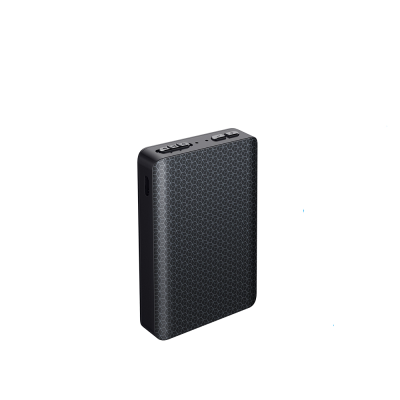 Super Long Time High Quality Voice Activated Recorder 48KHz 192KBPS Recording MP3/WAV/REC Formats Continuous 300 Hours Playback