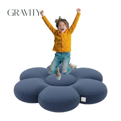 Bestselling 2026 Custom Wholesale Cotton Anti-Collision Pad Detachable Cover Foam Blocks Therapy Nonwoven All-Season for