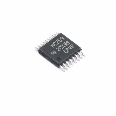 SN74HC259PWR TSSOP-16 Latch In Stock IC