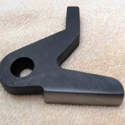 Presser Foot for Leather Skiving Machine