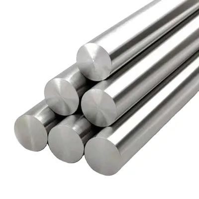 201 Stainless Steel bar Can Be Customized Half Cut Round bar Stock Shipped at Any Time