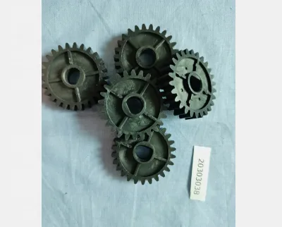 20303038 Gears for Noritsu Lps 24 Pro Spare Parts Fpr Photo Machine Made in China