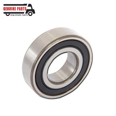 6209-2RS  6211-2RS 6212-2RS 6213-2RS 6214-2RS Wheel Suspension Ball Bearing Use for RENAULT Truck Parts Spare