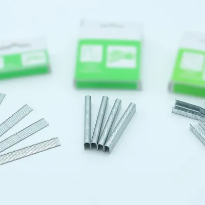 China Manufacturer High Quality 3 Ways Manual Staples for Upholstery