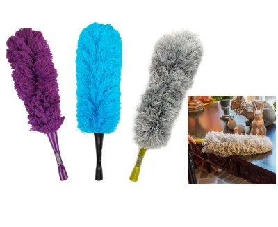 Microfiber Feather Duster