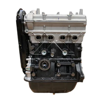 1.0LEngine Motor BG10 Engine Block for Dongfeng Xiaokang K01 07 V21 V27 Engine Assembly Bare Engine