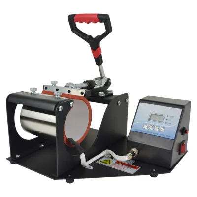 Heat Transfer Machine Digital Cup Baking Colour Changing Hot White Printing Logo Photo Machine Mugs Coffee Cup Machine