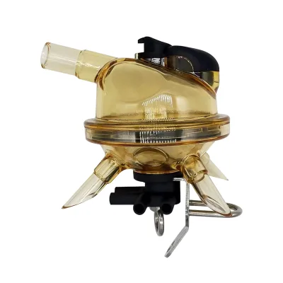 380CC  Milk Collector for Milking Parlor Parts Milk Claw for Dairy Farm