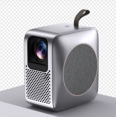 2023 Projector, Netfilix Officially- Licensed Native 1080P Movie Projector with 5G Wifi, 120" Picture Projector