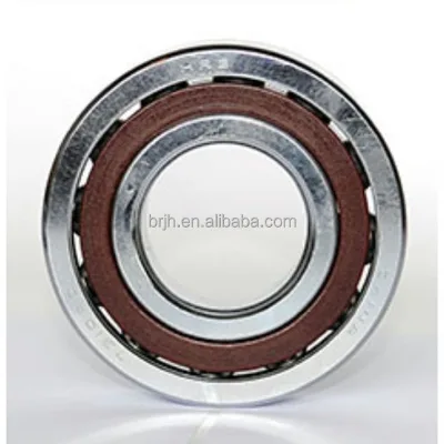 BANRUN Hybrid Ceramic Ball Bearing for Fishing Rod Reel ABEC9 Si3n4 3x10x4 4x10x4 5x11x4 10x15x4 Manufactured Pump Shafts