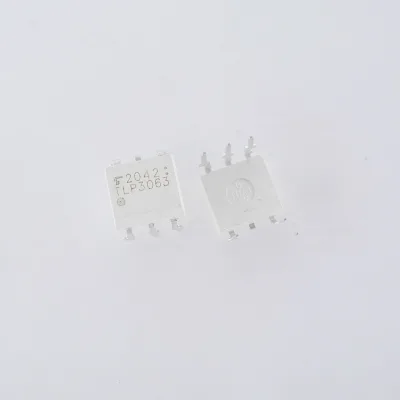 TLP3063(S,C.F) Triac Output Optocoupler 1-Element 5000V Isolation