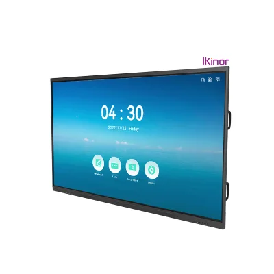 Interactive Whiteboard for Classroom Pen Touch Digital Interactive Whiteboard 65 Inch Interactive Whiteboard