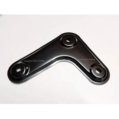 BYD Right Side Front Bumper Bracket.ST-2803411.11786047-00.byd Tang Dmi Spare Parts.byd Tang Car Parts.byd Spare Parts.
