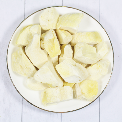 Freeze Dried Durian