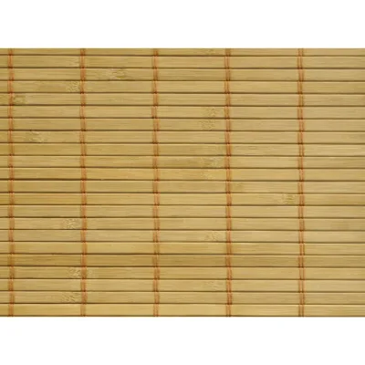 Light Grey Eco-friendly Bamboo Blinds