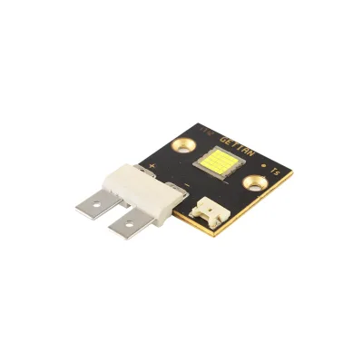 The Best Endoscope Light Source High Cri 90 Led with the Base With Cathod Not Anode