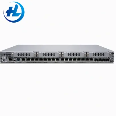Find Similar Icon SRX380-P-SYS-JB-AC With16GE POE 4x10GE SFP 4x MPIM Slot 4G RAM 100gb SSD Single AC Power Supply Cable
