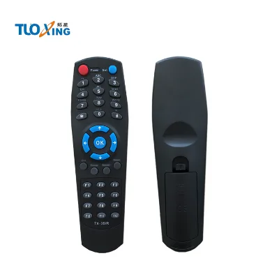 Tuoxing TT Products Black IR Remote Controller Top Quality TX-35IR