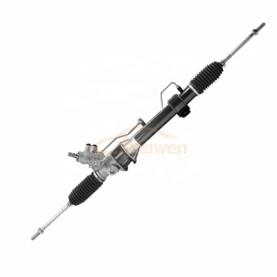 China Made Auto Parts Power Steering Gear Rack Used for Mazda Bongo OE No. S0H8-32-110A S0H832110A