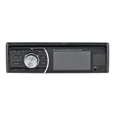 1din Car Mp3 Player with Fm Transmitter Bluetooths Transmitter Reproductor Mp3 De Carro Car Stereo