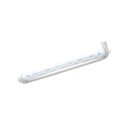 Salon Quality Cold Wave Perm Rods for Hair-Available in Multiple Colors and Sizes