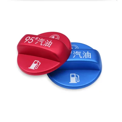AOSU Aluminum Alloy Fuel Mark Oil Filler Cap for Mazda Atez Angkesaila