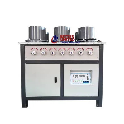 Factory Direct Supply Soil Permeameter, Permeameter Testing Equipment, Permeability Testing Machine