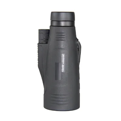 Monocular 12x50 Zoom Monocular Telescope for Phone IPX7 Waterproof Made in China