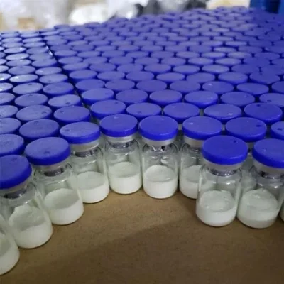 Cheap Price fast delivery research peptide High-purity peptide