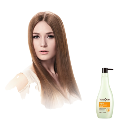 Yougee OEM Factory Machine for to Make Shampoo and Advertisement for Shampoo