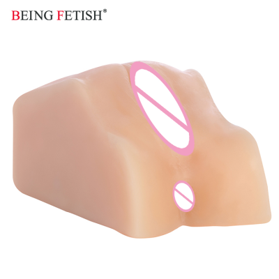 Sex Girl Lifelike Vagina Pussy for Male Masturbation