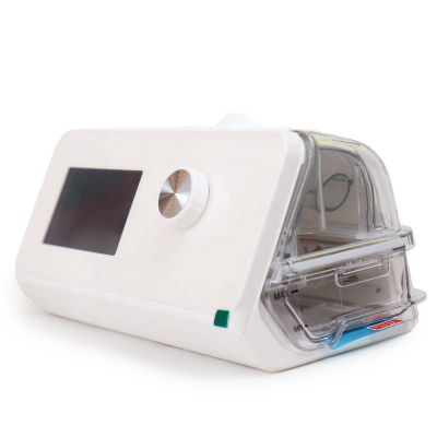 CPAP/APAP Machine Kit with 4.3" Screen 22.7dB Quiet Operation 1-Year Warranty-Custom Brand for Distributors & Agents