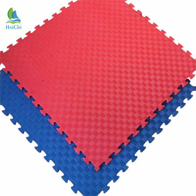 Martial Arts Material Taekwondo Mats Kwon Mat for MMA Gym