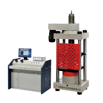 Hydrostatic Pressure Testing Equipment for Sale