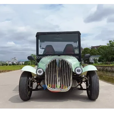 Collectible Classic Cars Stylish Vintage Cars Ornamental Cars That Can Be Used in Weddings and Hotels