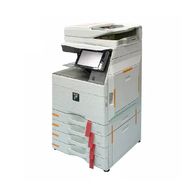 Hot Sale High Quality A3 Multifunction Office Copier Color Laser Printer for SHARP MX-5070N Digital Duplicator