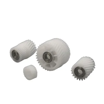 A3 Copiers Transfer Gear  Waste Toner Gear Kit for Bizhub C654 C754 C654e C754e C452 C552 C652