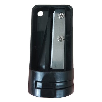 Woodworking Tools Manual Portable Woodwork Pencil Cutter Plastic Sharpener for Carpenter Pencil Sharpener