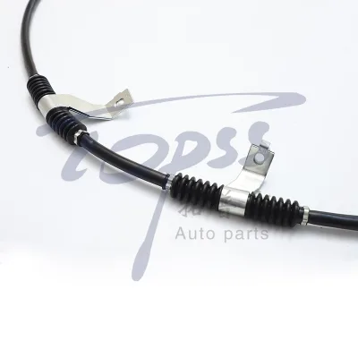 Wholesale OEM 96435117 Brake Hand Cable for -New 12 Months Warranty Topss Brand