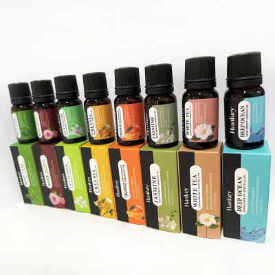 High Quality Active for Hair Growth Natural Aromatherapy Essential Oil Body Essential Oil