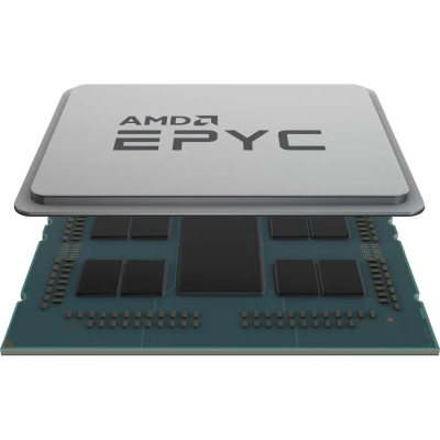 Stock New AMD EPYC 9654 Cpu 2.40GHz/96C/192T/384MB L3/4800/360W Server Processors