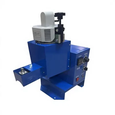Small Pressure Maintaining Glue-injection 800W Car Headlight Retrofit Machine Sealant Automatic Machine Glue Injection Machine