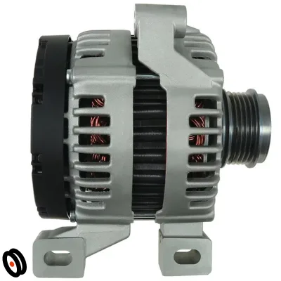 ALT20213 New 12V 150A Alternator Parts for Ford Kuga I 2.5 2008 Compatible with Mercedes-Benz 0121615014 & 0121615114