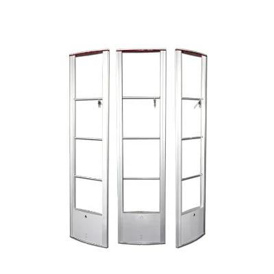 Electronic Anti-theft Sensor Automatic Door Sensor System RF for Cosmetic Store ,Retail Shoplifting