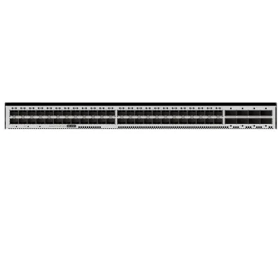 CE6885L-48YS8CQ 02356BBS 02356BBQ 48x25GE 8x100GE High Density Data Center Switch