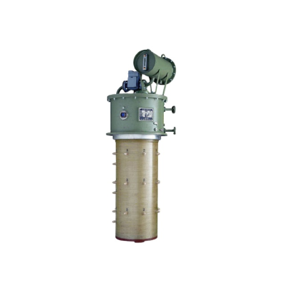 On Load Tap Changer(OLTC) for Transformer